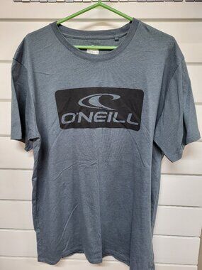 O'NEILL Men's Short Sleeve Tee - Size XL